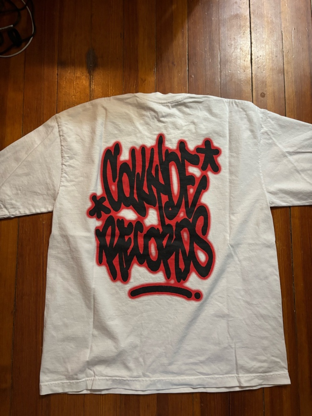 Anhedonia Shirt - Picture 3 of 3